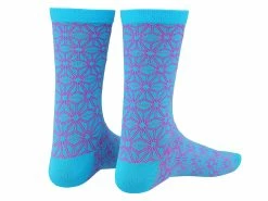 SUPACAZ Paire De Chaussettes SupaSox Asanoha 9 SUPACAZ Paire De Chaussettes SupaSox Asanoha -Composants Vtt Soldes 2023 supacaz paire de chaussettes asanoha 3