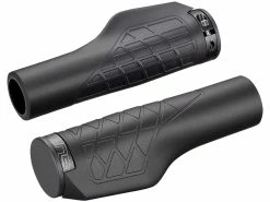 SUPACAZ Paire De Grips E-Grip Pour VTT électriques