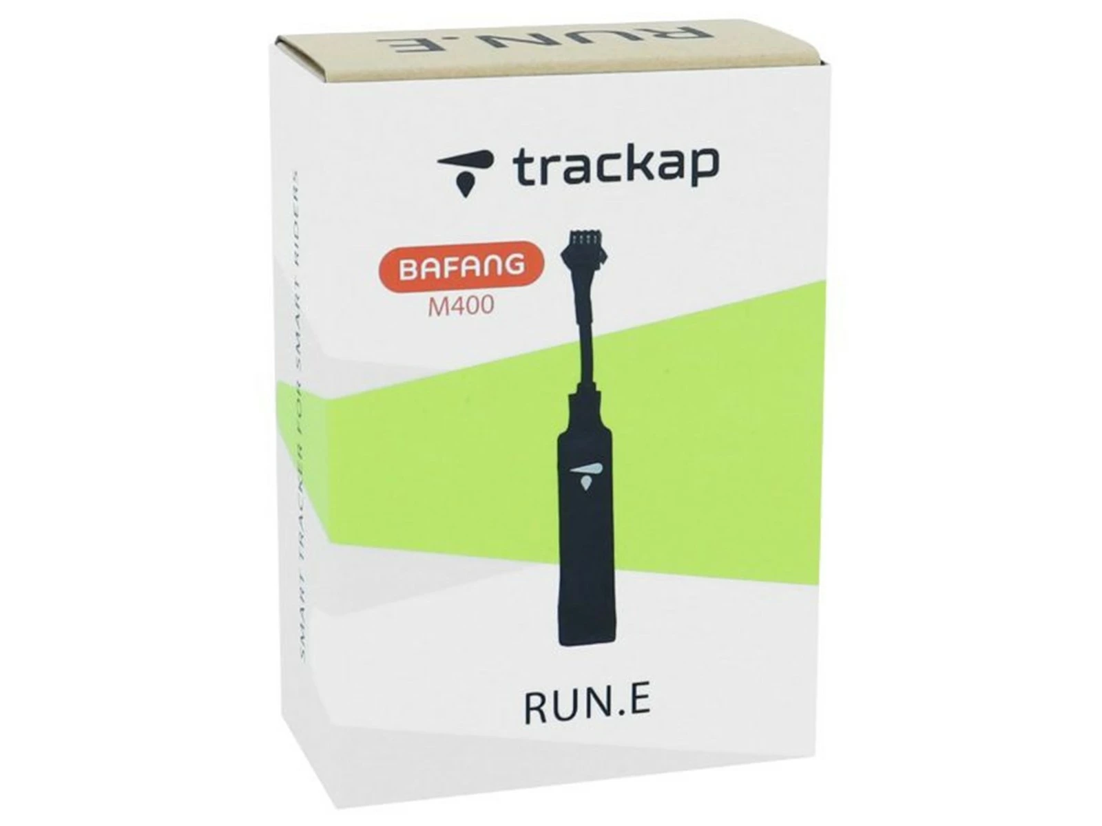 TRACKAP Traceur GPS Run E Sur Batterie Bafang - 1 An D'abonnement Inclus 3 TRACKAP Traceur GPS Run E Sur Batterie Bafang - 1 An D'abonnement Inclus