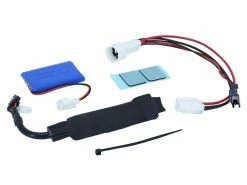 Composants Vtt Soldes 2023 -Composants Vtt Soldes 2023 trackap traceur gps run e sur batterie bosch 4eme generation 1 an d abonnement inclus 1