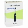 TRACKAP Traceur GPS Run E Sur Batterie Shimano - 1 An D'abonnement Inclus