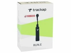 TRACKAP Traceur GPS Run E Sur Batterie Yamaha - 1 An D'abonnement Inclus