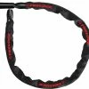 TRELOCK Antivol Chaîne BC-115/110 -Composants Vtt Soldes 2023 trelock antivol chaine bc 115110