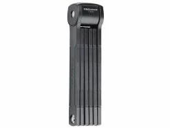 TRELOCK Antivol Pliable FS 380/100 Trigo ZF 234 Black Avec Support Vélo -Composants Vtt Soldes 2023 trelock antivol pliable fs 380100 trigo zf 234 black avec support velo 5