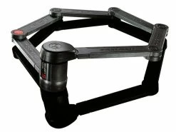 Composants Vtt Soldes 2023 -Composants Vtt Soldes 2023 trelock antivol pliable fs 50090 toro noir 1