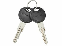 TRELOCK Kit Antivol RS 351 P-O-C + ZR 355 Noir -Composants Vtt Soldes 2023 trelock kit antivol rs 351 p o c zr 355 noir 4