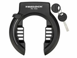 TRELOCK Kit Antivol RS 430 + ZR 355 OEM Noir -Composants Vtt Soldes 2023 trelock kit antivol rs 430 zr 355 oem noir 2