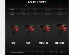 TROY LEE DESIGNS A1 MIPS Casque De VTT -Composants Vtt Soldes 2023 troy lee designs a1 mips casque de vtt 3