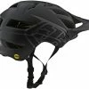 TROY LEE DESIGNS A1 MIPS Casque De VTT Noir -Composants Vtt Soldes 2023 troy lee designs a1 mips casque de vtt noir