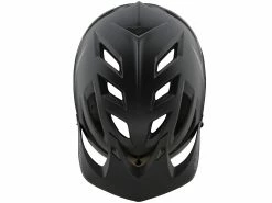 TROY LEE DESIGNS A1 MIPS Casque De VTT Noir 7 TROY LEE DESIGNS A1 MIPS Casque De VTT Noir -Composants Vtt Soldes 2023 troy lee designs a1 mips casque de vtt noir 2