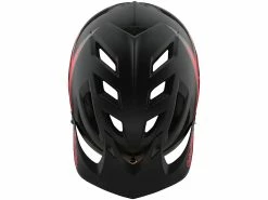 TROY LEE DESIGNS A1 MIPS Casque De VTT Noir/rouge 6 TROY LEE DESIGNS A1 MIPS Casque De VTT Noir/rouge -Composants Vtt Soldes 2023 troy lee designs a1 mips casque de vtt noirrouge 1