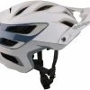 TROY LEE DESIGNS A3 MIPS Uno Casque De VTT Light Gray -Composants Vtt Soldes 2023 troy lee designs a3 mips uno casque de vtt light gray
