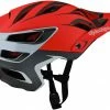 TROY LEE DESIGNS A3 MIPS Uno Casque De VTT Red -Composants Vtt Soldes 2023 troy lee designs a3 mips uno casque de vtt red