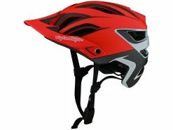 TROY LEE DESIGNS A3 MIPS Uno Casque De VTT Red -Composants Vtt Soldes 2023 troy lee designs a3 mips uno casque de vtt red 2