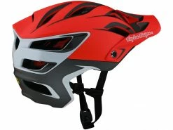 TROY LEE DESIGNS A3 MIPS Uno Casque De VTT Red