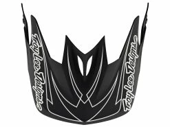 TROY LEE DESIGNS D3 Fiberlite Casque VTT Spiderstripe -Composants Vtt Soldes 2023 troy lee designs d3 fiberlite casque vtt spiderstripe 7