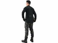 TROY LEE DESIGNS Shuttle Veste Légère Unisex Noir 8 TROY LEE DESIGNS Shuttle Veste Légère Unisex Noir -Composants Vtt Soldes 2023 troy lee designs shuttle veste legere unisex noir 2