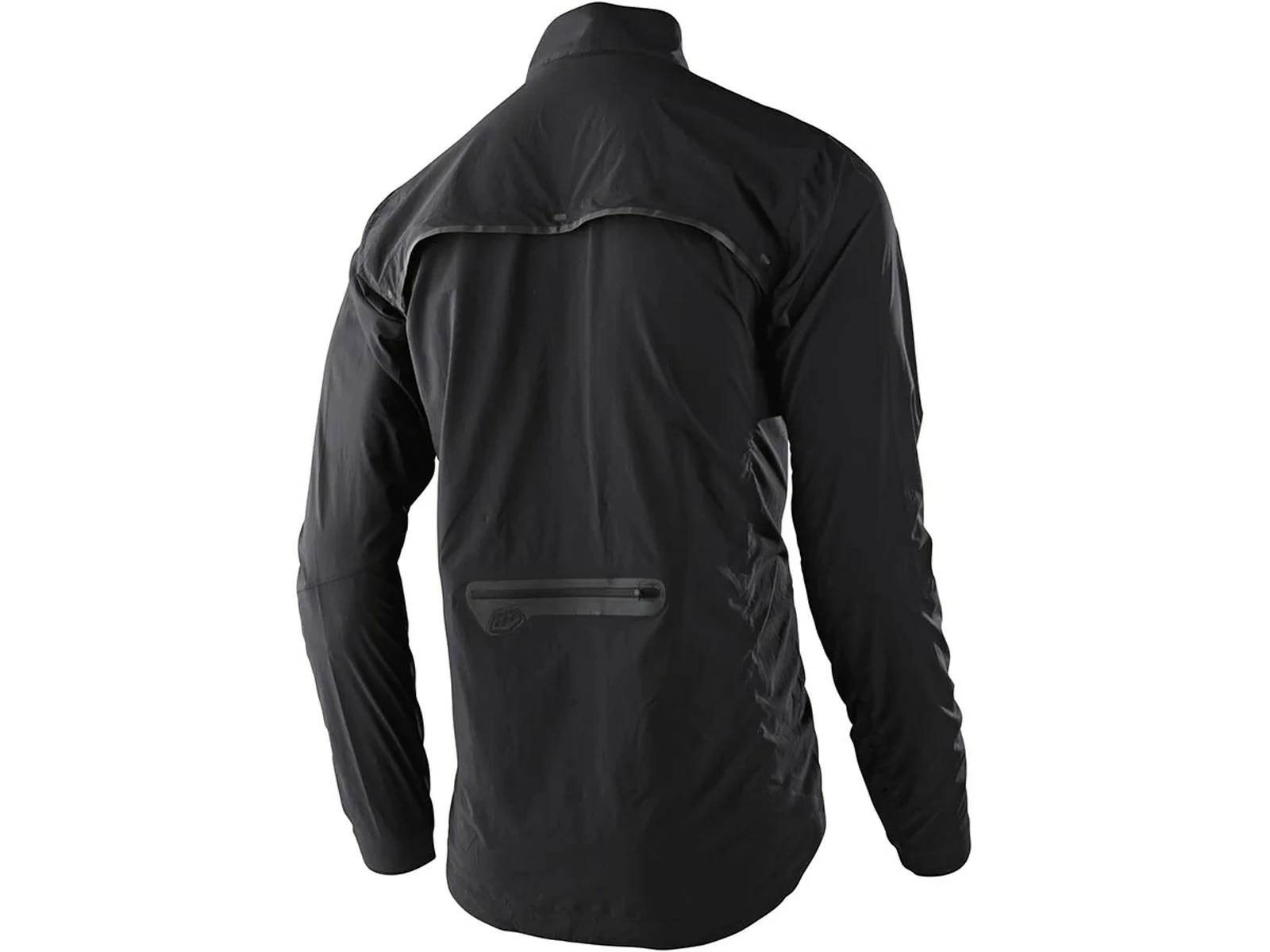 TROY LEE DESIGNS Shuttle Veste Légère Unisex Noir 6 TROY LEE DESIGNS Shuttle Veste Légère Unisex Noir – Image 4