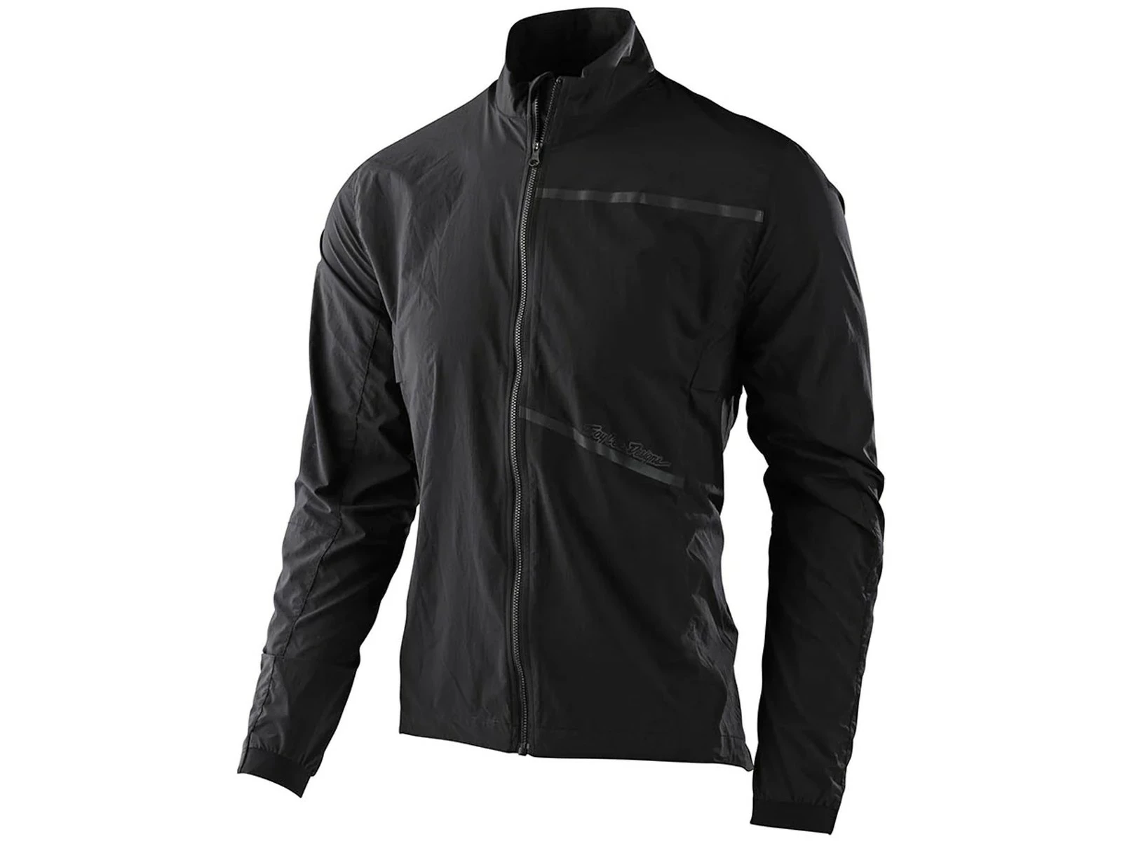 TROY LEE DESIGNS Shuttle Veste Légère Unisex Noir 3 TROY LEE DESIGNS Shuttle Veste Légère Unisex Noir