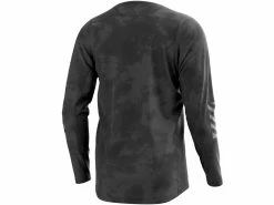 TROY LEE DESIGNS Skyline Air LS Chill Tie Dye Charcoal Maillot Manche Longue -Composants Vtt Soldes 2023 troy lee designs skyline air ls chill tie dye charcoal maillot manche longue 1 1