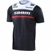 TROY LEE DESIGNS Skyline Air SS Sram Roost Maillot Manche Courte -Composants Vtt Soldes 2023 troy lee designs skyline air ss sram roost maillot manche courte