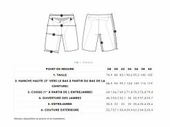 TROY LEE DESIGNS Skyline Short Trail/allmountain Black -Composants Vtt Soldes 2023 troy lee designs skyline short trailallmountain black 2