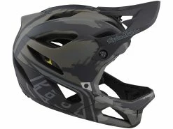 TROY LEE DESIGNS Stage MIPS Brush Casque VTT Camo Military