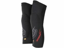TROY LEE DESIGNS Stage Protection Genouillère VTT -Composants Vtt Soldes 2023 troy lee designs stage protection genouillere vtt 2