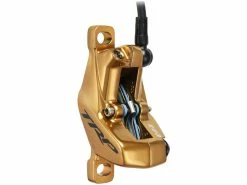 TRP Levier Frein Gauche + étrier DH-R Evo Gold HD-M846 6 TRP Levier Frein Gauche + étrier DH-R Evo Gold HD-M846 -Composants Vtt Soldes 2023 trp levier frein gauche etrier dh r evo gold hd m846 1