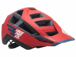 Composants Vtt Soldes 2023 -Composants Vtt Soldes 2023 urge all air ert casque de vtt mtb rouge 1