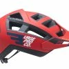 URGE All-Air ERT Casque De VTT MTB Rouge -Composants Vtt Soldes 2023 urge all air ert casque de vtt mtb rouge