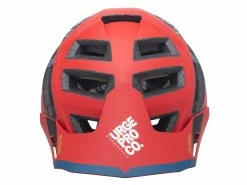 URGE All-Air ERT Casque De VTT MTB Rouge -Composants Vtt Soldes 2023 urge all air ert casque de vtt mtb rouge 2