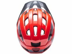 URGE Alltrail Casque De VTT Pour Adultes -Composants Vtt Soldes 2023 urge casque alltrail rouge 1