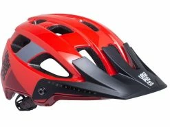 URGE Alltrail Casque De VTT Pour Adultes -Composants Vtt Soldes 2023 urge casque alltrail rouge 2