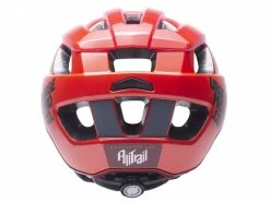 URGE Alltrail Casque De VTT Pour Adultes -Composants Vtt Soldes 2023 urge casque alltrail rouge 4