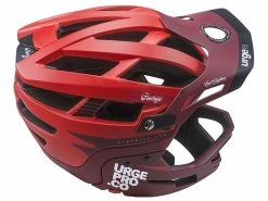 URGE Gringo De La Pampa Casque Intégral -Composants Vtt Soldes 2023 urge gringo de la pampa casque integral 2