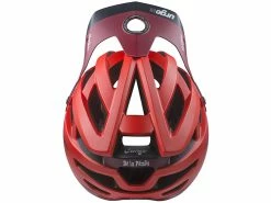 URGE Gringo De La Pampa Casque Intégral -Composants Vtt Soldes 2023 urge gringo de la pampa casque integral 3