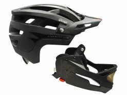 URGE Gringo De La Sierra Casque Intégral -Composants Vtt Soldes 2023 urge gringo de la sierra casque integral 1