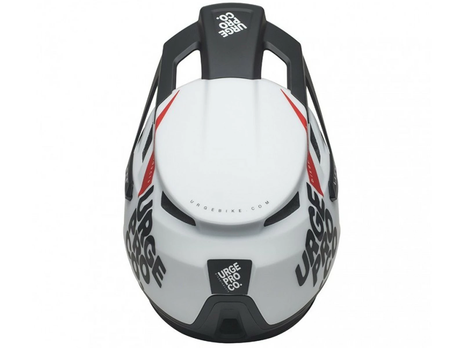 URGE Lunar Casque Intégral VTT Enduro 8 URGE Lunar Casque Intégral VTT Enduro – Image 6