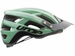 URGE SeriAll Casque De VTT All-Mountain -Composants Vtt Soldes 2023 urge seriall casque de vtt all mountain noir 3