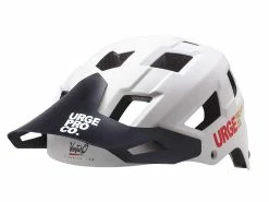 Composants Vtt Soldes 2023 -Composants Vtt Soldes 2023 urge venturo casque de vtt blanc 1