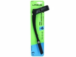 URSUS Easy Master Béquille Latérale 24"/28" Max 25 Kg -Composants Vtt Soldes 2023 ursus easy master bequille laterale 2428 max 25 kg 2