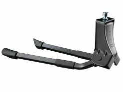 URSUS Hooper Foot Béquille Centrale 28"/700c 300mm Max 50 Kg -Composants Vtt Soldes 2023 ursus hooper foot bequille centrale 28700c 300mm max 50 kg 1