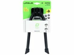 URSUS Hooper Foot Béquille Centrale 28"/700c 300mm Max 50 Kg -Composants Vtt Soldes 2023 ursus hooper foot bequille centrale 28700c 300mm max 50 kg 2