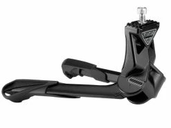 URSUS Jumbo Béquille Double Centrale 28"/26" Noir Max 100kg -Composants Vtt Soldes 2023 ursus jumbo bequille double centrale 2826 noir max 100kg 2