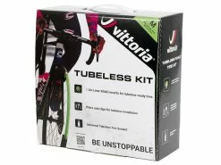 VITTORIA Air Liner Road Mousses Anti-pincement Pour Tubeless
