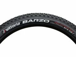 VITTORIA Pneu Souple Barzo TNT Graphene 2.0 - 27,5 X 2,25 Pouces -Composants Vtt Soldes 2023 vittoria pneu souple barzo tnt graphene 20 275 x 225 pouces 2