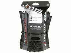 VITTORIA Pneu Souple Barzo TNT Graphene 2.0 - 29 X 2,1 2,25 2,35 Pouces -Composants Vtt Soldes 2023 vittoria pneu souple barzo tnt graphene 20 29 x 21 225 235 pouces 4