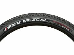 VITTORIA Pneu Souple Mezcal III TNT Graphene 2.0 - 29 X 2,25 Et 2,35 Pouces -Composants Vtt Soldes 2023 vittoria pneu souple mezcal iii tnt graphene 20 29 x 225 et 235 pouces 2