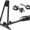 WAHOO FITNESS Bundle Kickr Rollr + Pédales Speedplay Powerlink Zero -Composants Vtt Soldes 2023 wahoo fitness bundle kickr rollr pedales speedplay powerlink zero